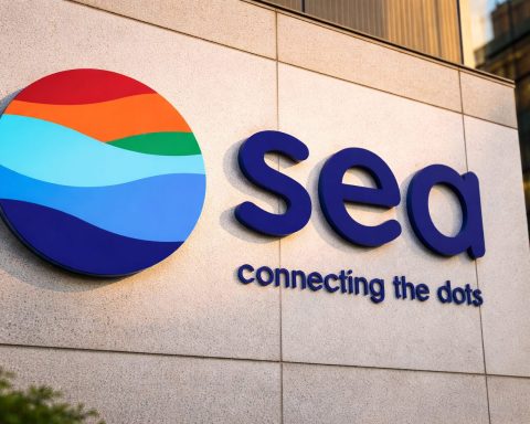 Sea shares whipsaw again after Shopee growth target sparks a spending worry