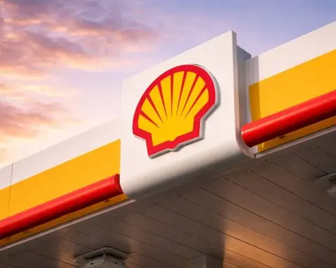Shell Plc Signs Venezuela Oil and Gas Deals, Putting Dragon Gas Project Back in Play