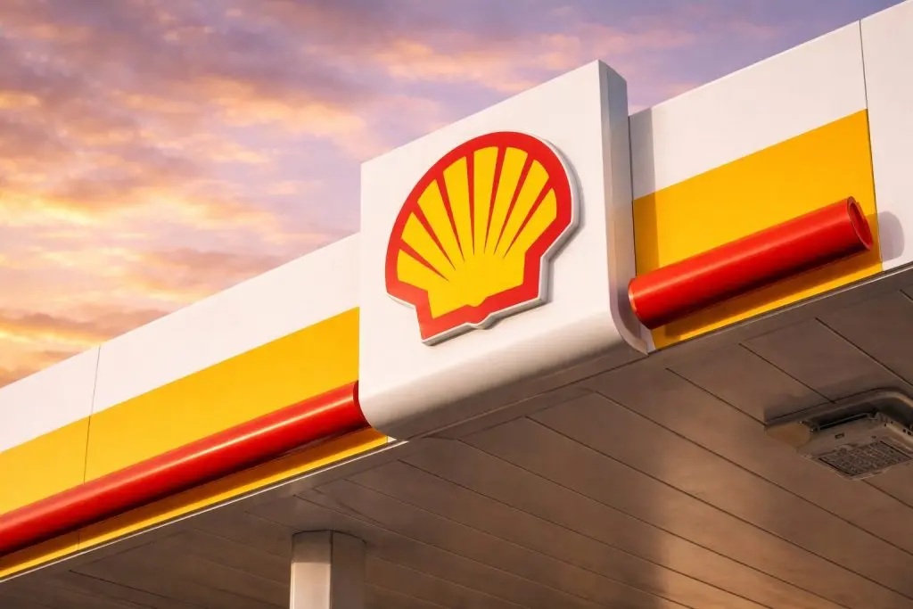 Shell share price in focus as oil jumps on Hormuz disruption ahead of London open