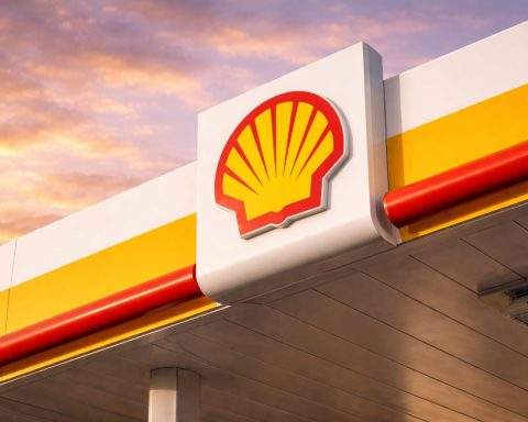 Shell share price in focus as oil jumps on Hormuz disruption ahead of London open