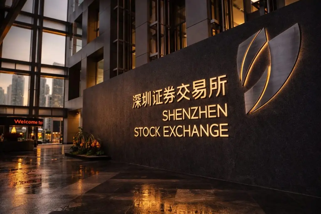Shenzhen Stock Exchange week ahead: PBOC’s yuan brake and “Two Sessions” policy signals in focus
