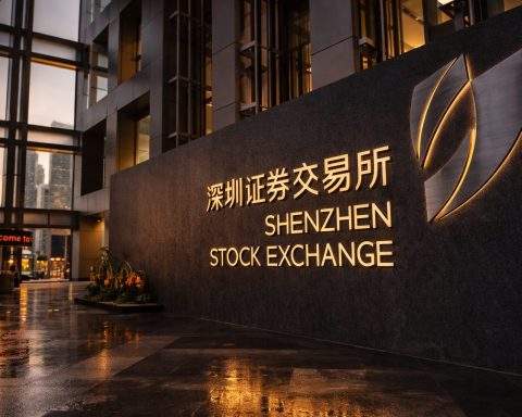 Shenzhen Stock Exchange week ahead: PBOC’s yuan brake and “Two Sessions” policy signals in focus