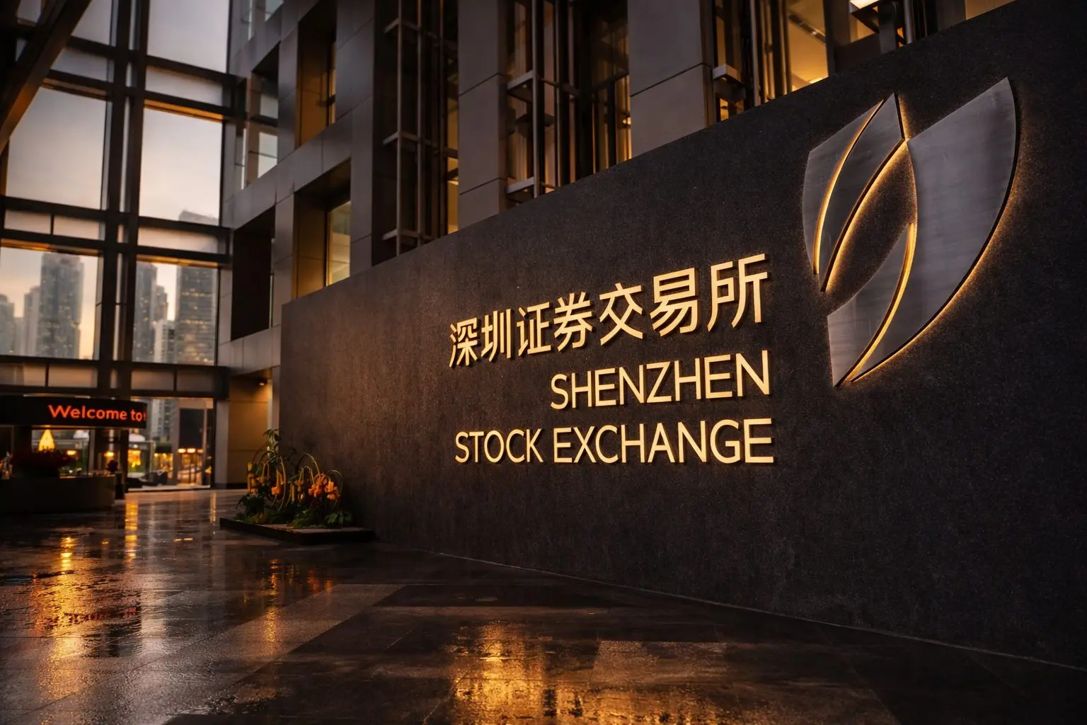Shenzhen Stock Exchange week ahead: PBOC’s yuan brake and “Two Sessions” policy signals in focus