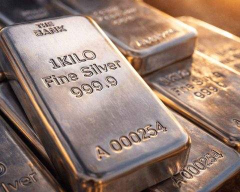 Silver Price This Week: Metal Ends Near $70 After Whipsaw Trade on Oil, Dollar and Fed Fears