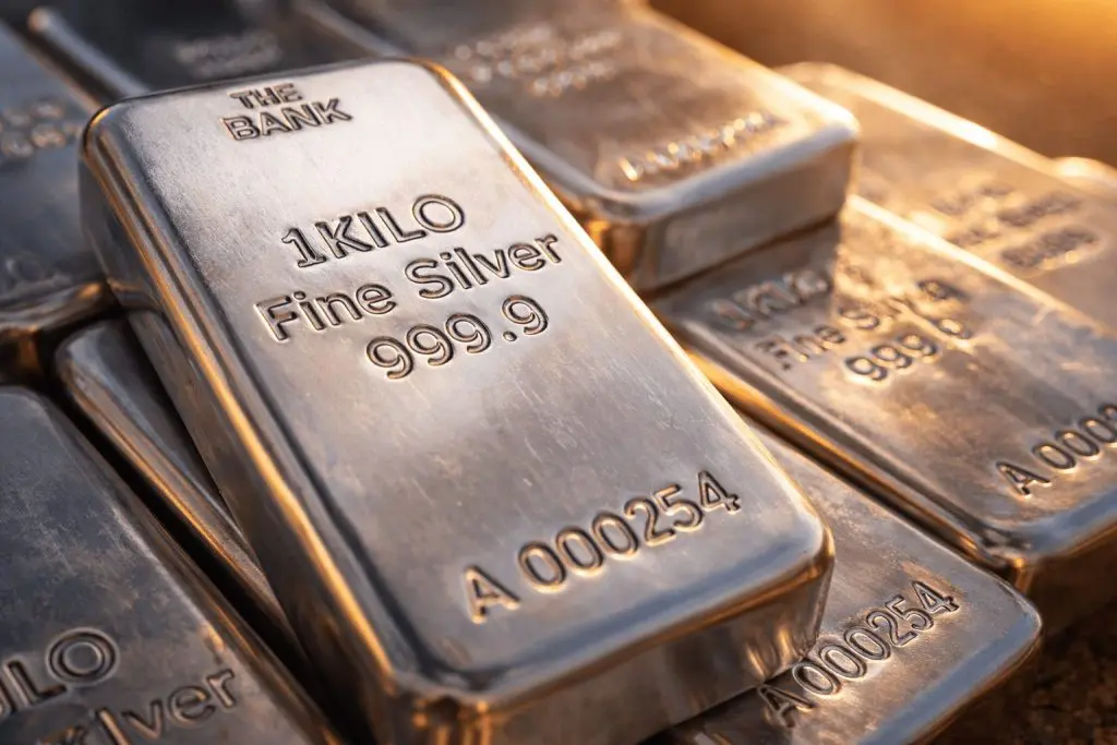 Silver Price Today Falls More Than 3% as Oil Surge and Stronger Dollar Hit Bullion (Reuters)