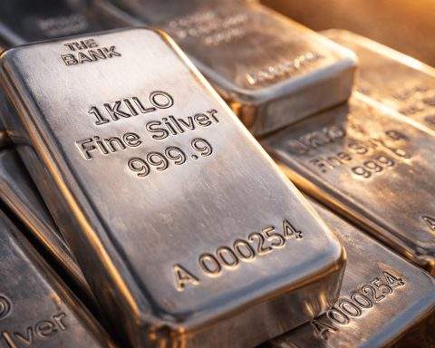 Silver Price Today Falls More Than 3% as Oil Surge and Stronger Dollar Hit Bullion (Reuters)