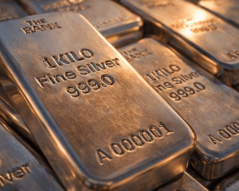 Silver Price Today Holds Near $80.52 as Fed Meeting and Oil Shock Reset the Outlook