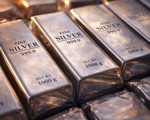 Silver Price Today: Silver Rebounds 4% After Sharp Selloff, but Risks Remain