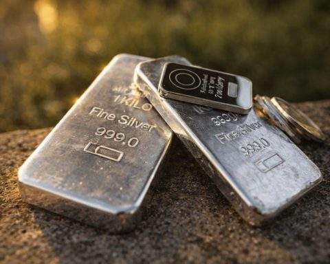 Silver Price Today Slips Toward $66 as Rate Fears Outweigh Safe-Haven Demand