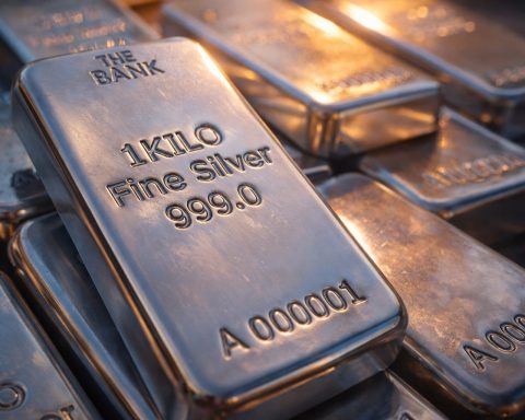 Silver Price Today: Spot Silver Jumps 6.7% as Dollar Softens, but March Losses Still Bite