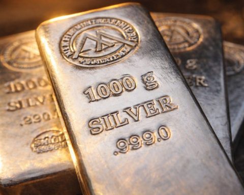 Silver Price Today: Spot Silver Reclaims $70 as Haven Demand Returns and Germany Cuts Coin Content