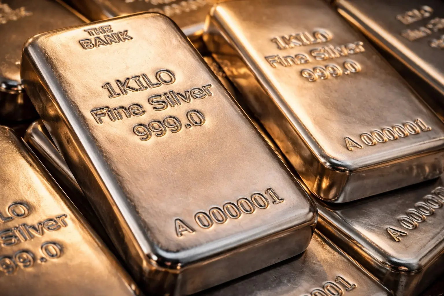 Silver Price Today: Why Silver Slid Toward $81 and Dragged Mining Stocks Lower