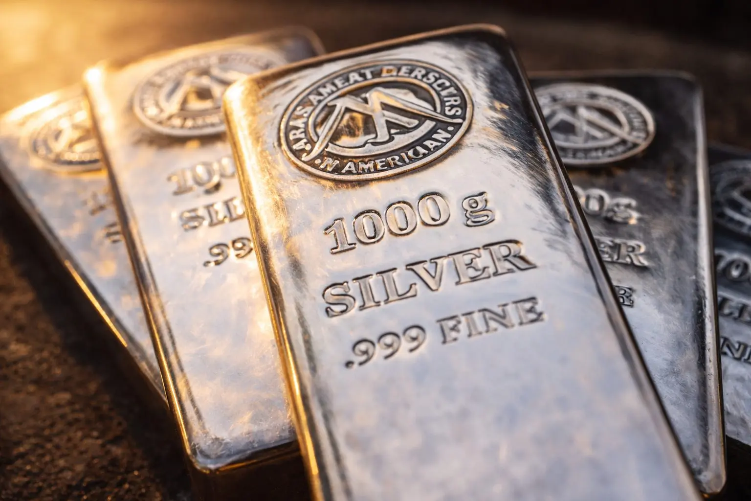 Silver Price Today: Why Spot Silver Fell 4% After U.S. CPI and a Firmer Dollar