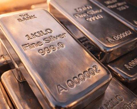 Silver Price Tumbles as Fed Holds Rates; Dip Buyers Get Mixed Signals