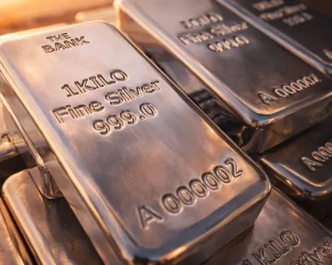 Silver Price Tumbles as Fed Holds Rates; Dip Buyers Get Mixed Signals
