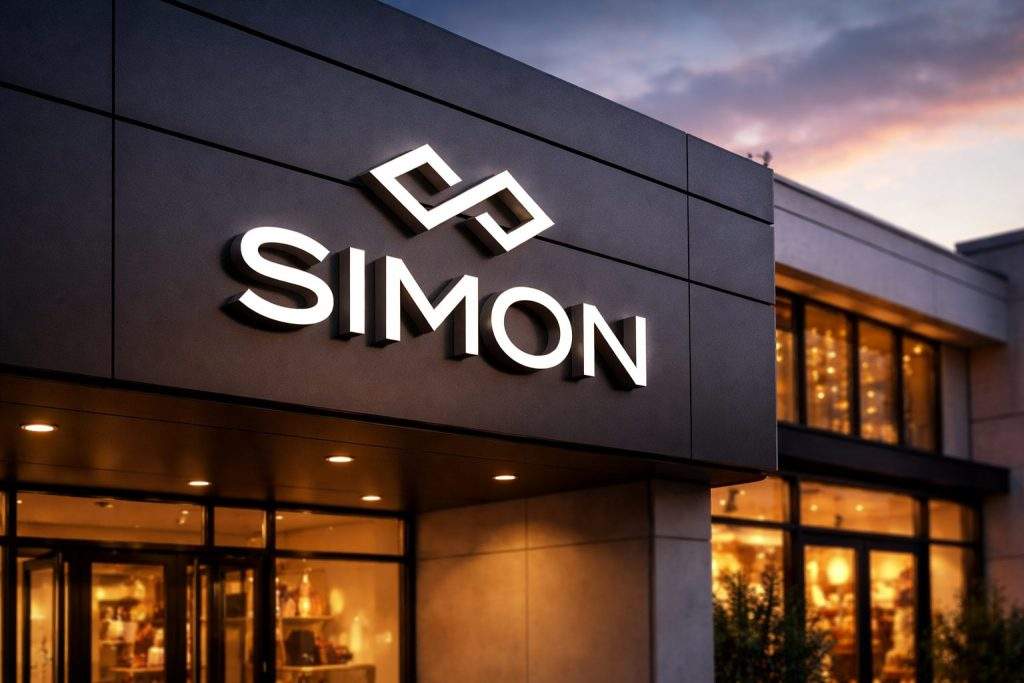 Simon Property Group CEO David Simon Dies at 64; Eli Simon Takes Over