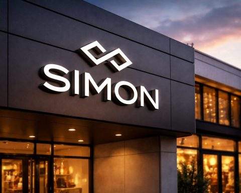 Simon Property Group CEO David Simon Dies at 64; Eli Simon Takes Over