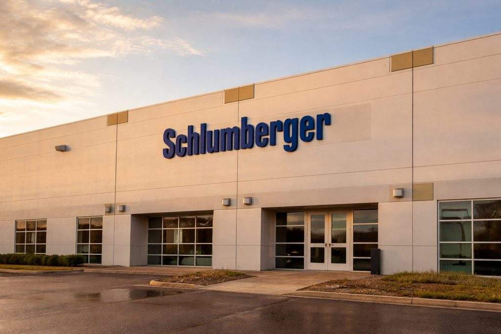 SLB stock price near $51 after-hours as oil jumps on Strait of Hormuz fears — what’s next