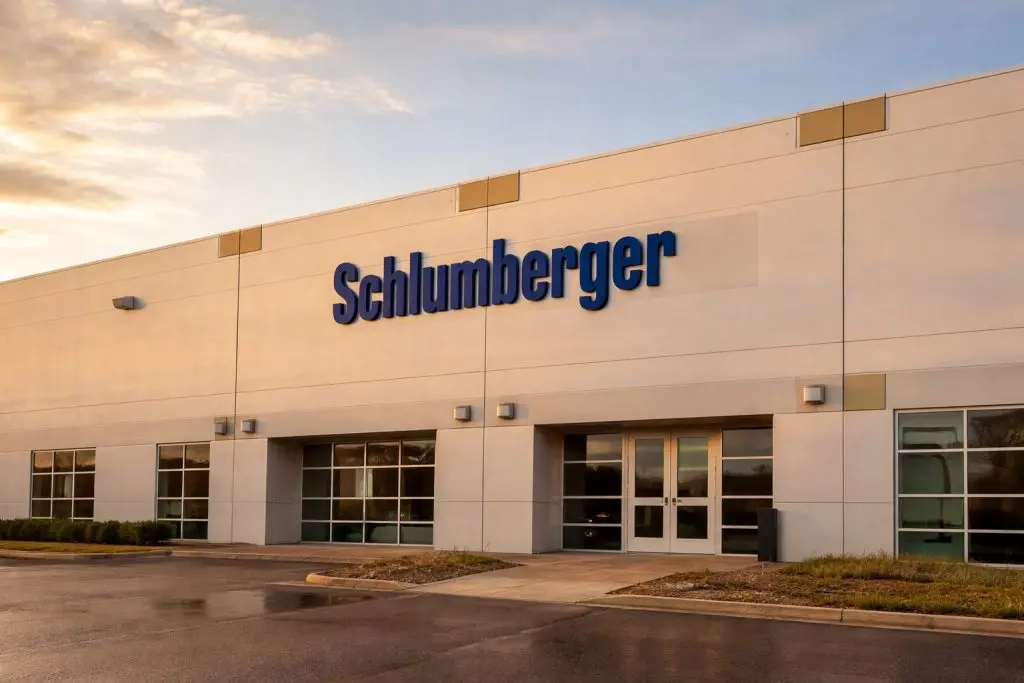 SLB stock price near $51 after-hours as oil jumps on Strait of Hormuz fears — what’s next