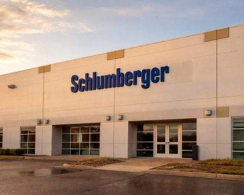 SLB stock price near $51 after-hours as oil jumps on Strait of Hormuz fears — what’s next