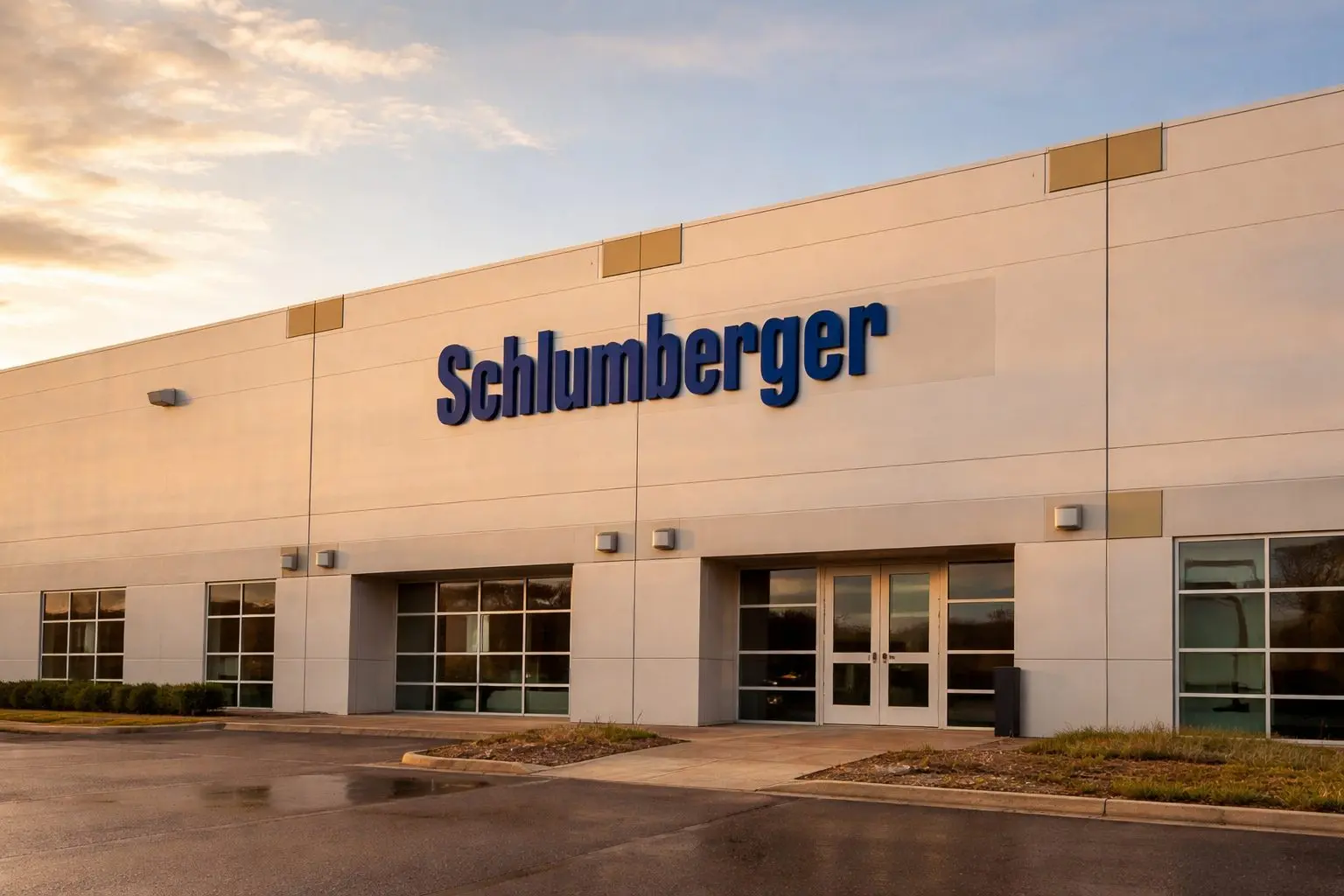 SLB stock price near $51 after-hours as oil jumps on Strait of Hormuz fears — what’s next