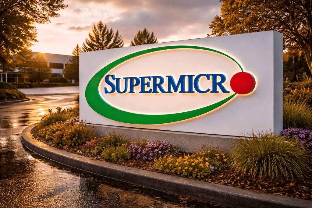 SMCI Stock’s 7.6% Rebound Looks Strong—Until You Run the Dilution Math