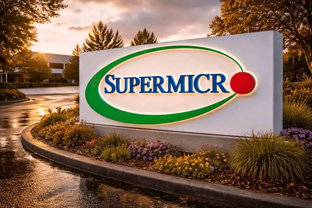 SMCI Stock’s 7.6% Rebound Looks Strong—Until You Run the Dilution Math