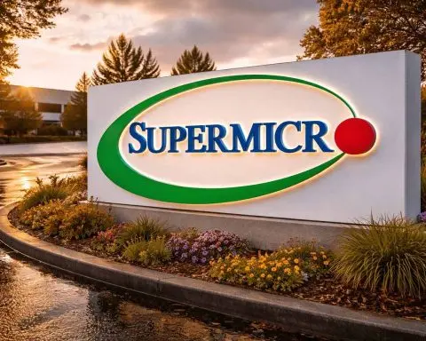 SMCI Stock’s 7.6% Rebound Looks Strong—Until You Run the Dilution Math
