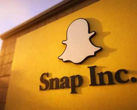 Snap Inc Faces Fresh Teen-Safety Showdown as U.S. Court Revisits Florida, Georgia Social Media Laws