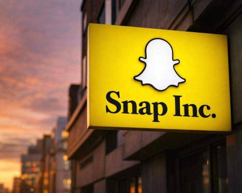 Snap Inc. Stock Price Falls 11% as EU Probe Sparks Fresh Child-Safety Fears