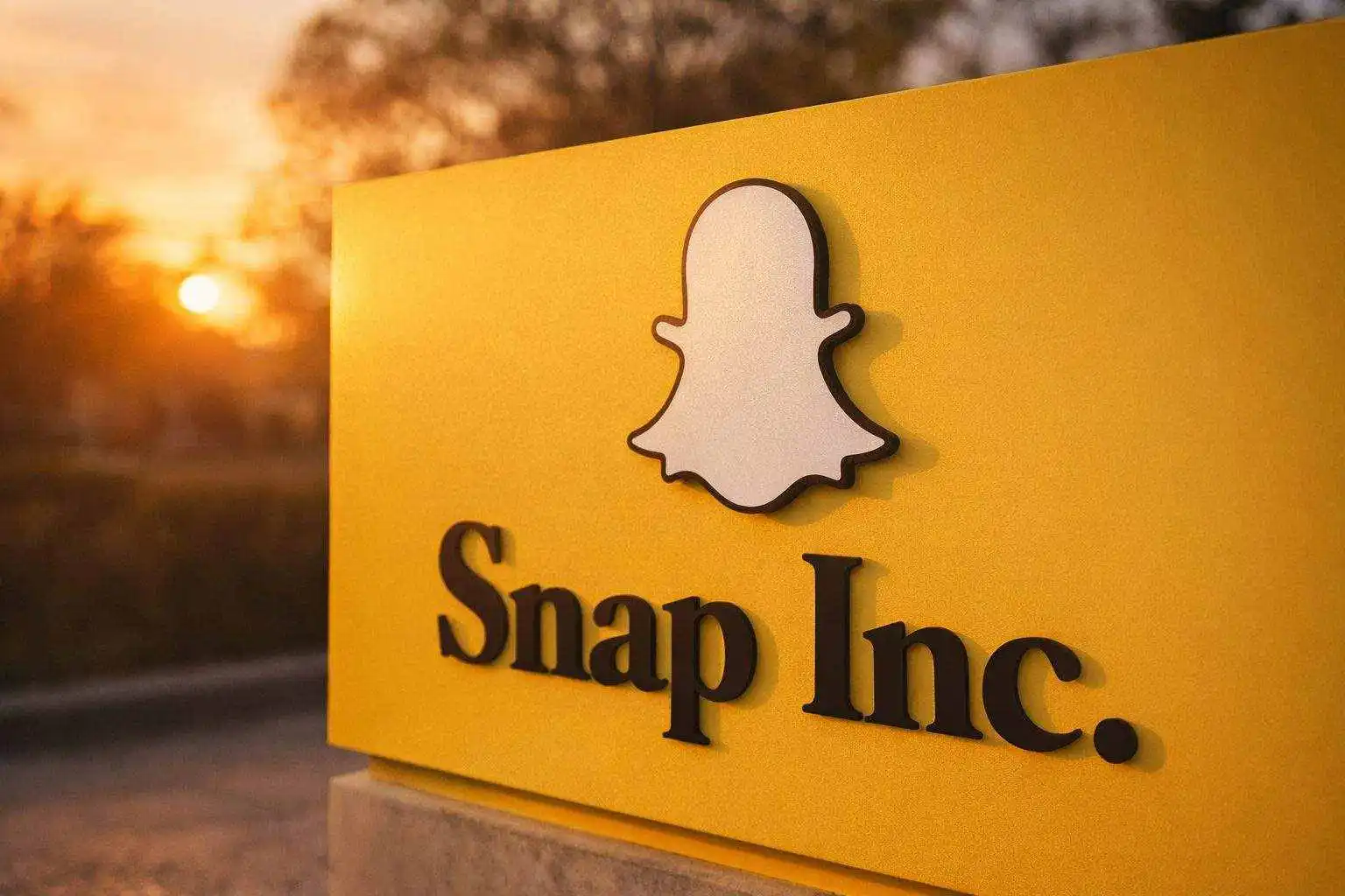 Snap Stock Price Today: SNAP Ends Higher but Remains Near 52-Week Low as Growth Questions Persist