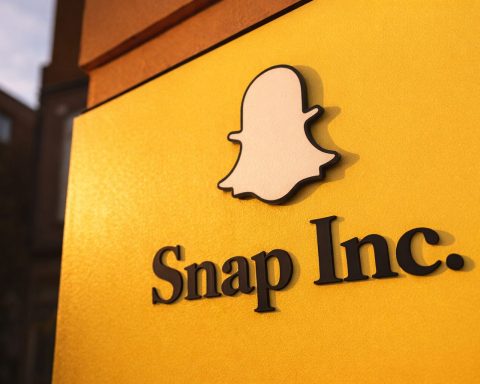 Snap Stock Price Today: SNAP Slides Again as Wall Street Risk Selloff Deepens