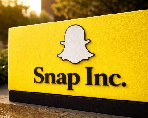 Snap Stock Rebounds, but EU Child-Safety Probe Keeps Pressure on Snapchat Owner