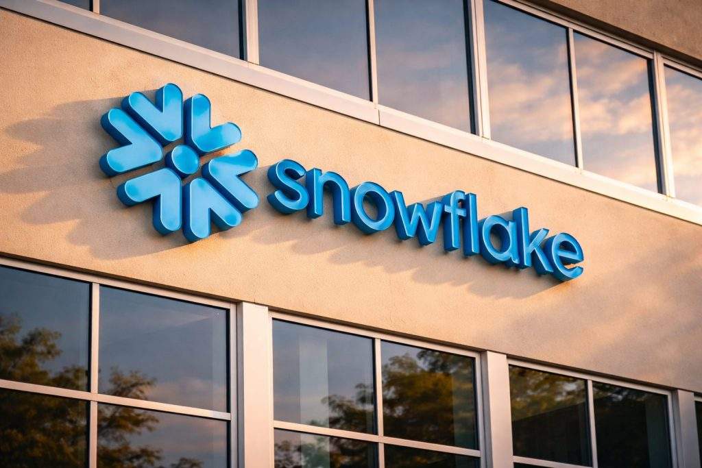 Snowflake edges closer to the sales floor as EY and Canva roll out “agentic” AI platform