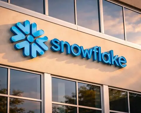Snowflake edges closer to the sales floor as EY and Canva roll out “agentic” AI platform