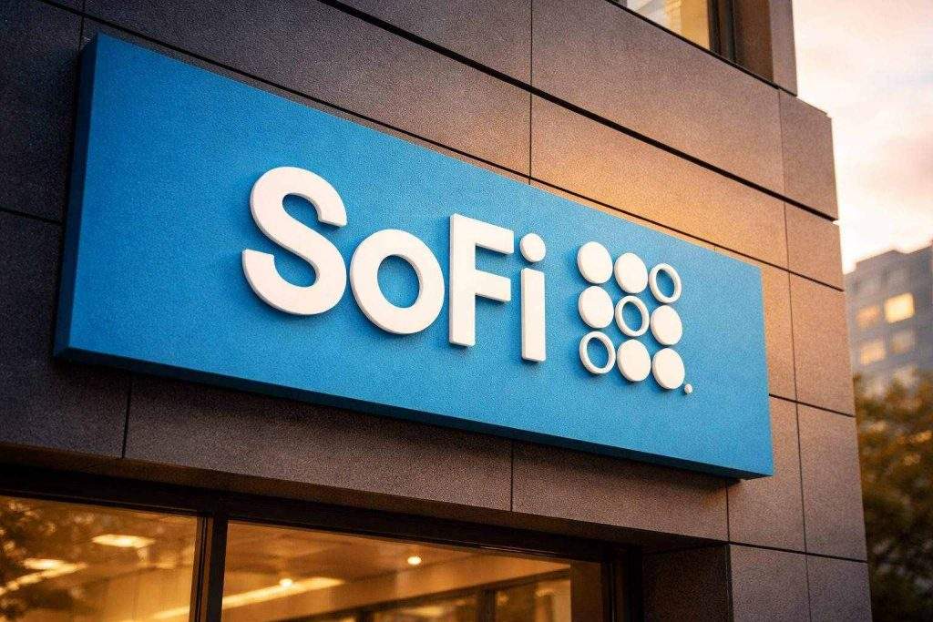 SoFi launches Big Business Banking ahead of Q1 results, widening 24/7 dollar-and-crypto push