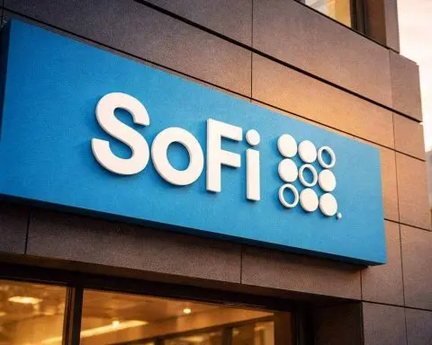 SoFi launches Big Business Banking ahead of Q1 results, widening 24/7 dollar-and-crypto push