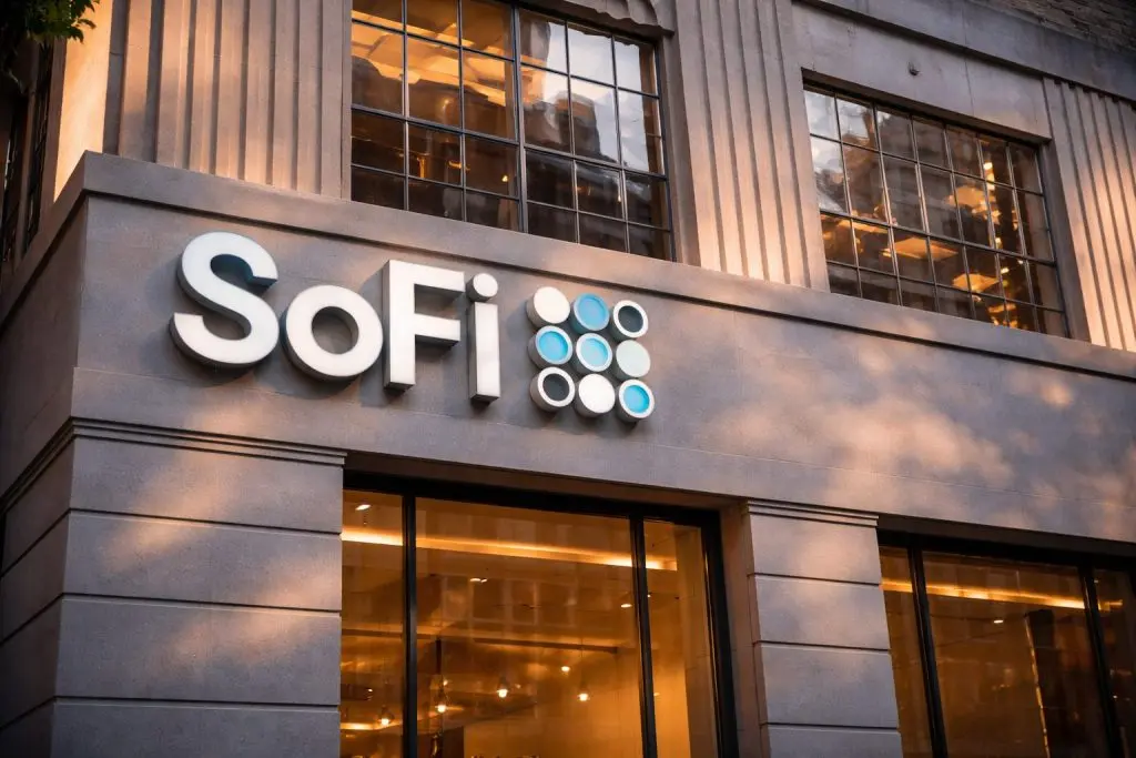 SoFi stock drops in premarket as oil spike jolts risk trade — what to watch for SOFI