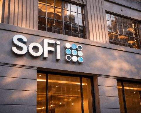 SoFi stock drops in premarket as oil spike jolts risk trade — what to watch for SOFI