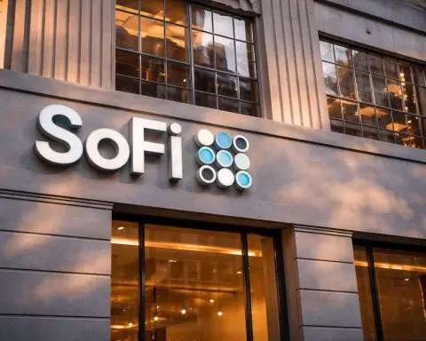 SoFi stock drops in premarket as oil spike jolts risk trade — what to watch for SOFI