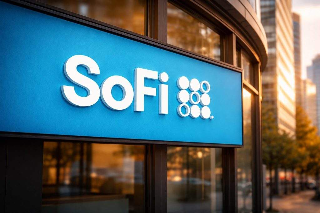 SoFi Stock Price Falls Again as Muddy Waters Fight Keeps Pressure on Shares