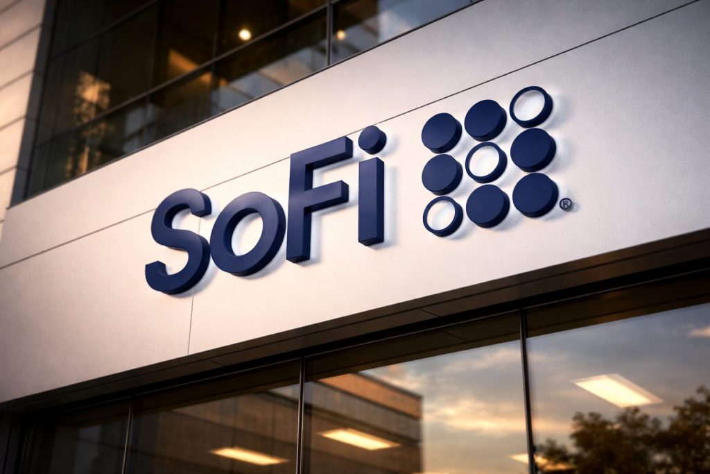 SoFi Stock Price Falls as Muddy Waters Fight Drags On Despite Mizuho Defense