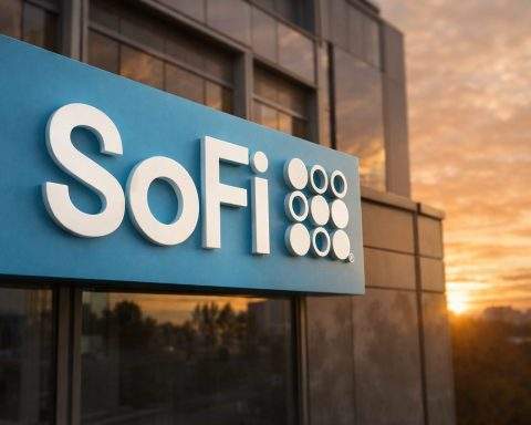 SoFi Stock Price Falls Today as Oil Near $100 Revives Rate Fears