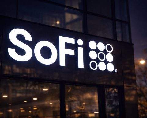 SoFi Stock Price Slips After Muddy Waters Report as CEO Anthony Noto Buys More Shares