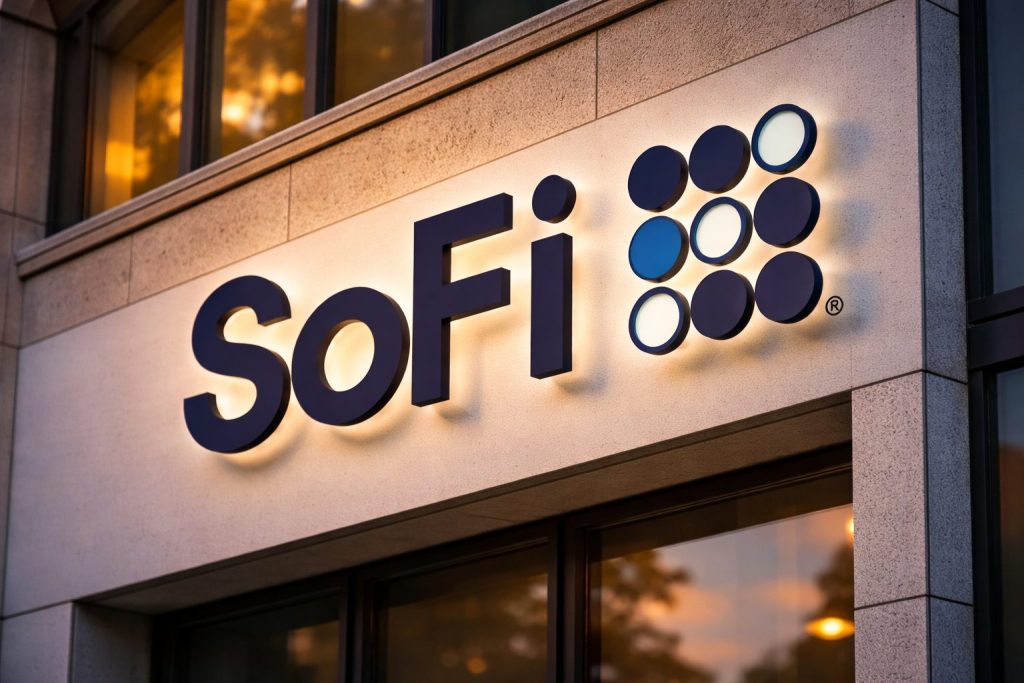 SoFi Stock Price Today Falls as Muddy Waters Battle Drags On, Mizuho Keeps $38 Target