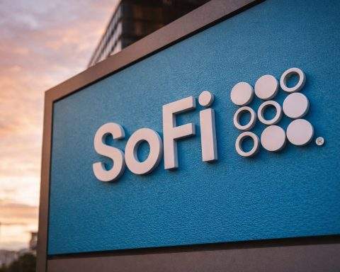 SoFi Stock Price Today: SOFI Rebounds After 4.5% Slide as Market Nerves Rattle Fintechs