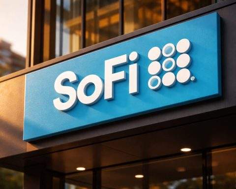 SoFi Stock Slides Despite CEO Buy, Record Q4 and Mastercard Stablecoin Deal