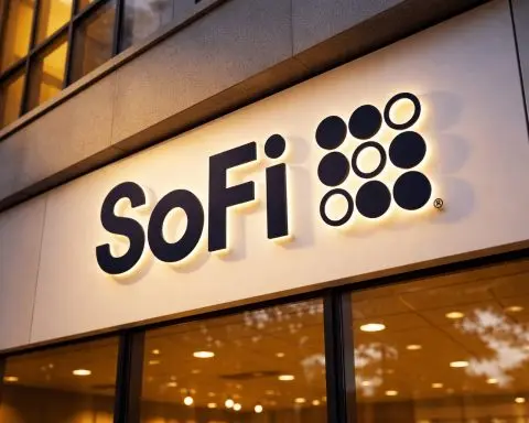 SoFi Technologies Stock Price Today: Shares Steady After Muddy Waters Clash, CEO Buy and Wells Fargo Rating