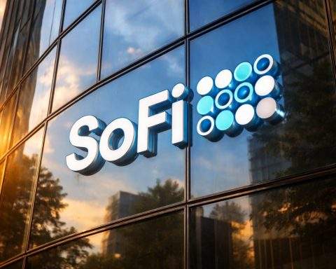 SoFi Technologies Stock Price Today: Why Shares Lagged Even as Fintech Stocks Climbed