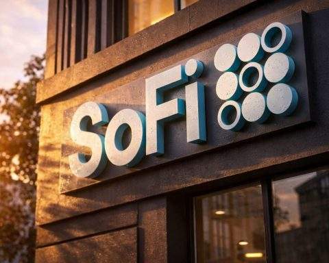 SoFi Technologies Stock Slides 4% Despite $3.6 Billion Funding Deals as Short-Seller Cloud Lingers